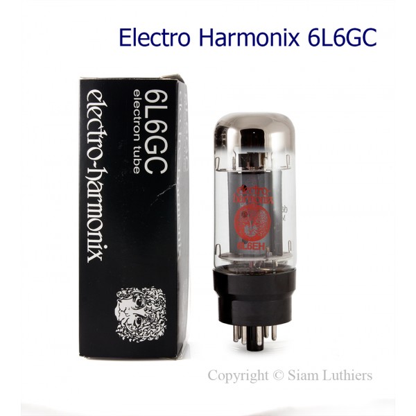 Electro Harmonix 6L6GC